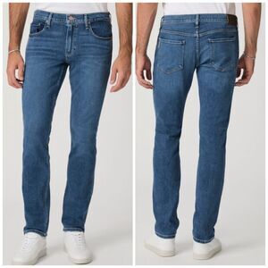 Paige federal jeans in fitz size 32